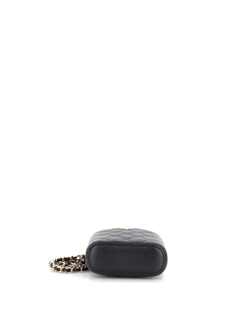Chanel Vertical Classic Vanity Case #235175C27B